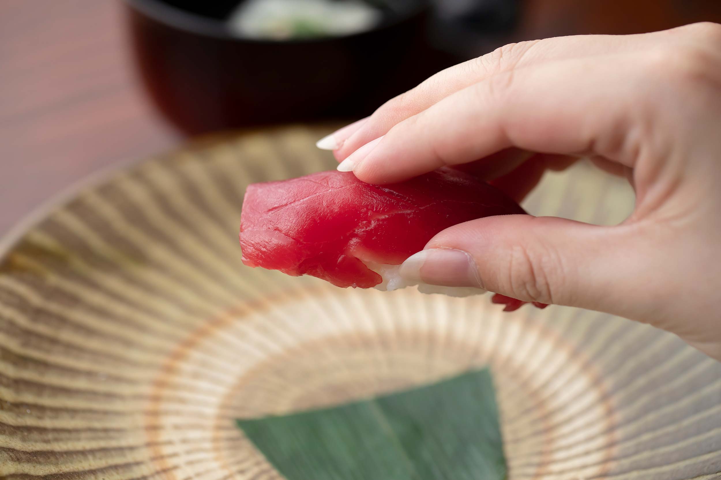 SUSHI KIKUCHI｜FOOD PHOTOGRAPHS