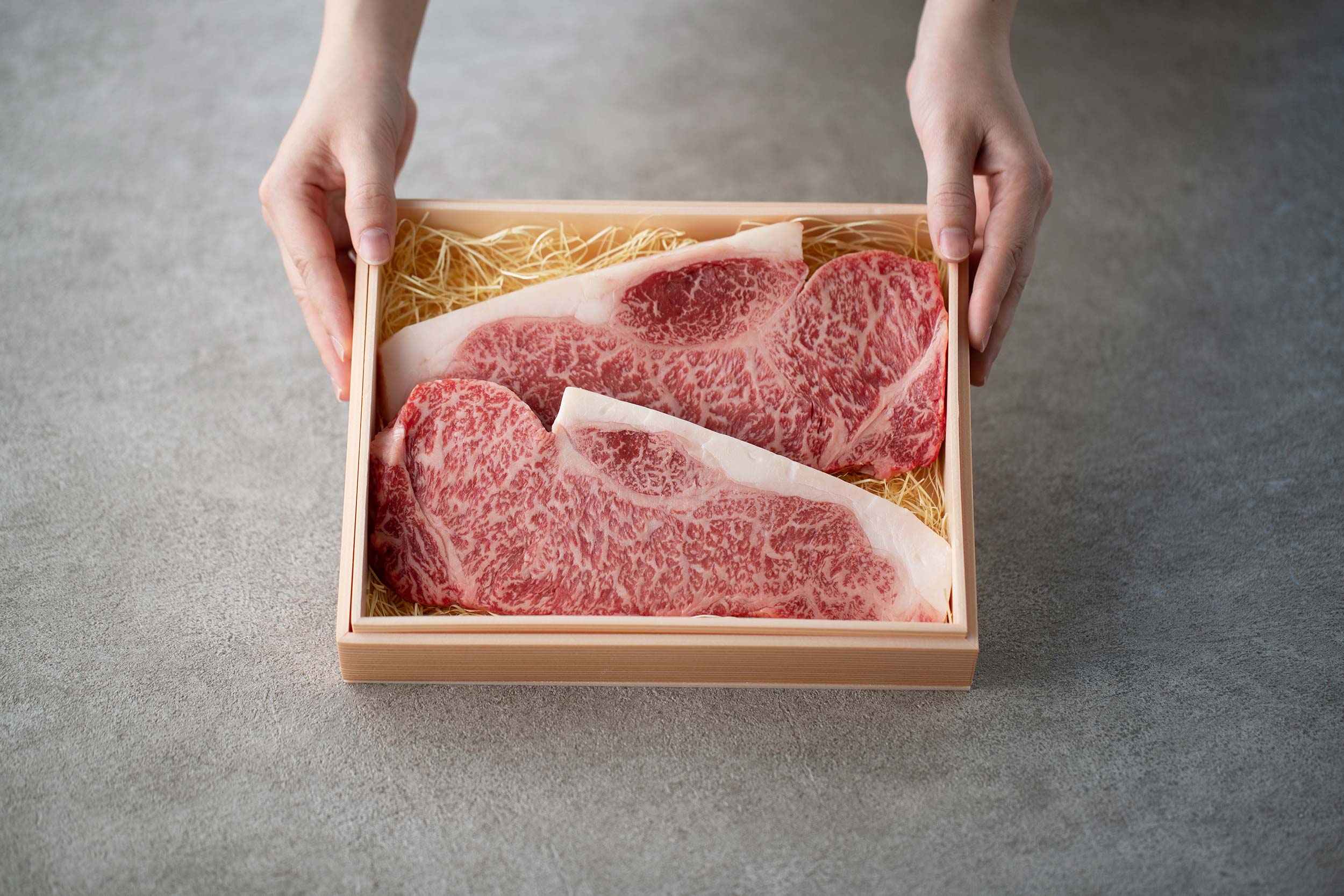 SENDAI WAGYU 