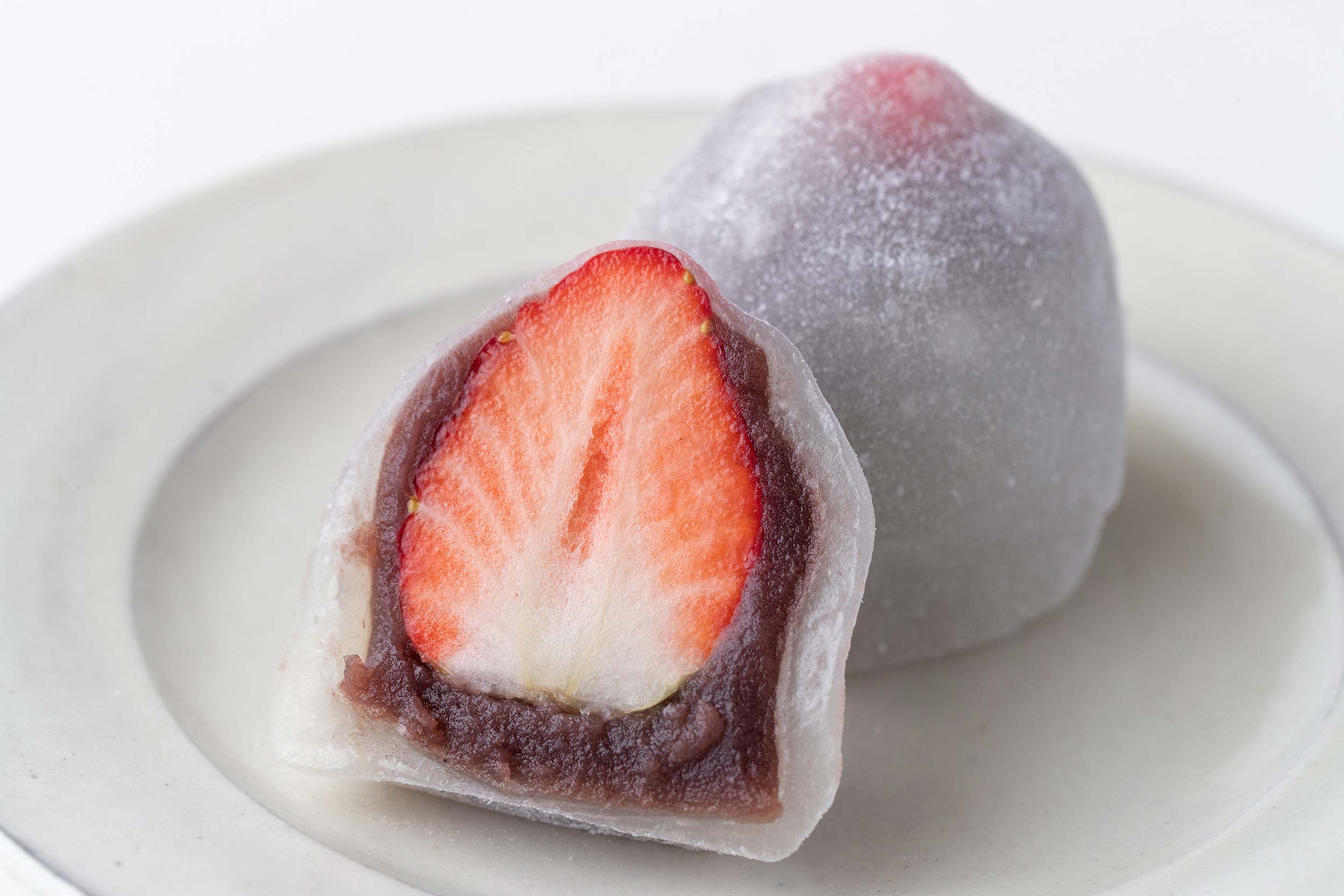 ISAMIYA JAPANESE SWEETS ｜PHOTOGRAPHS FOR ECSITE