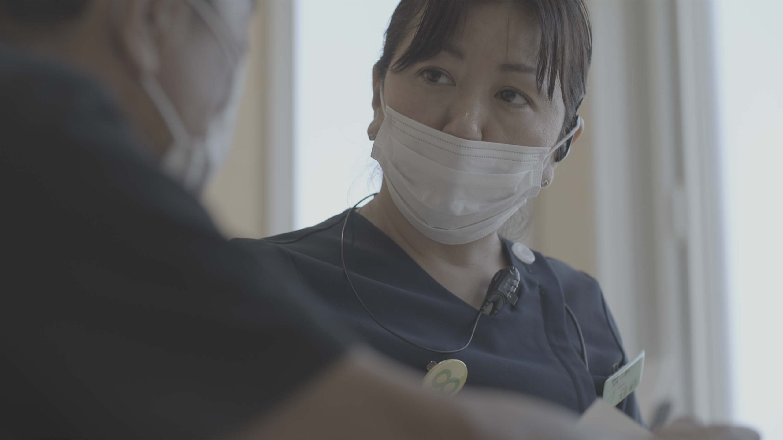 TOSHI DENTAL CLINIC｜INTRODUCTORY MOVIE