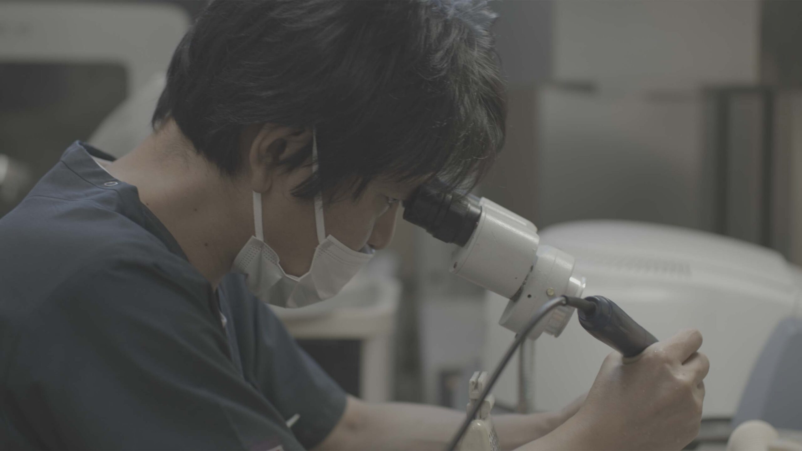 TOSHI DENTAL CLINIC｜INTRODUCTORY MOVIE