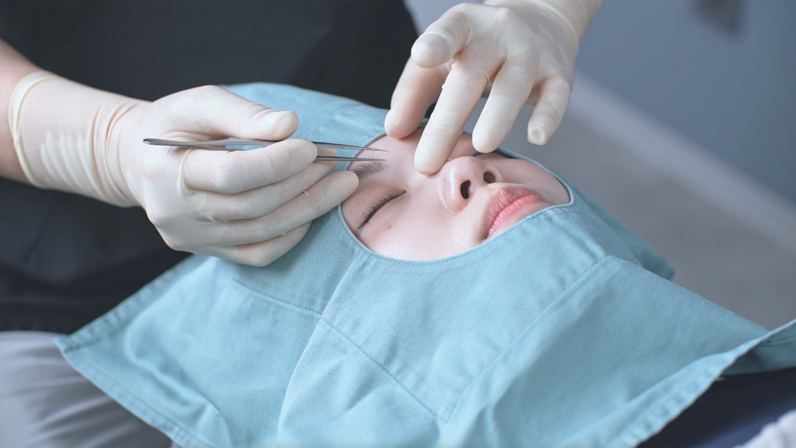 FACE COSMETIC SURGERY|PROMOTION MOVIE