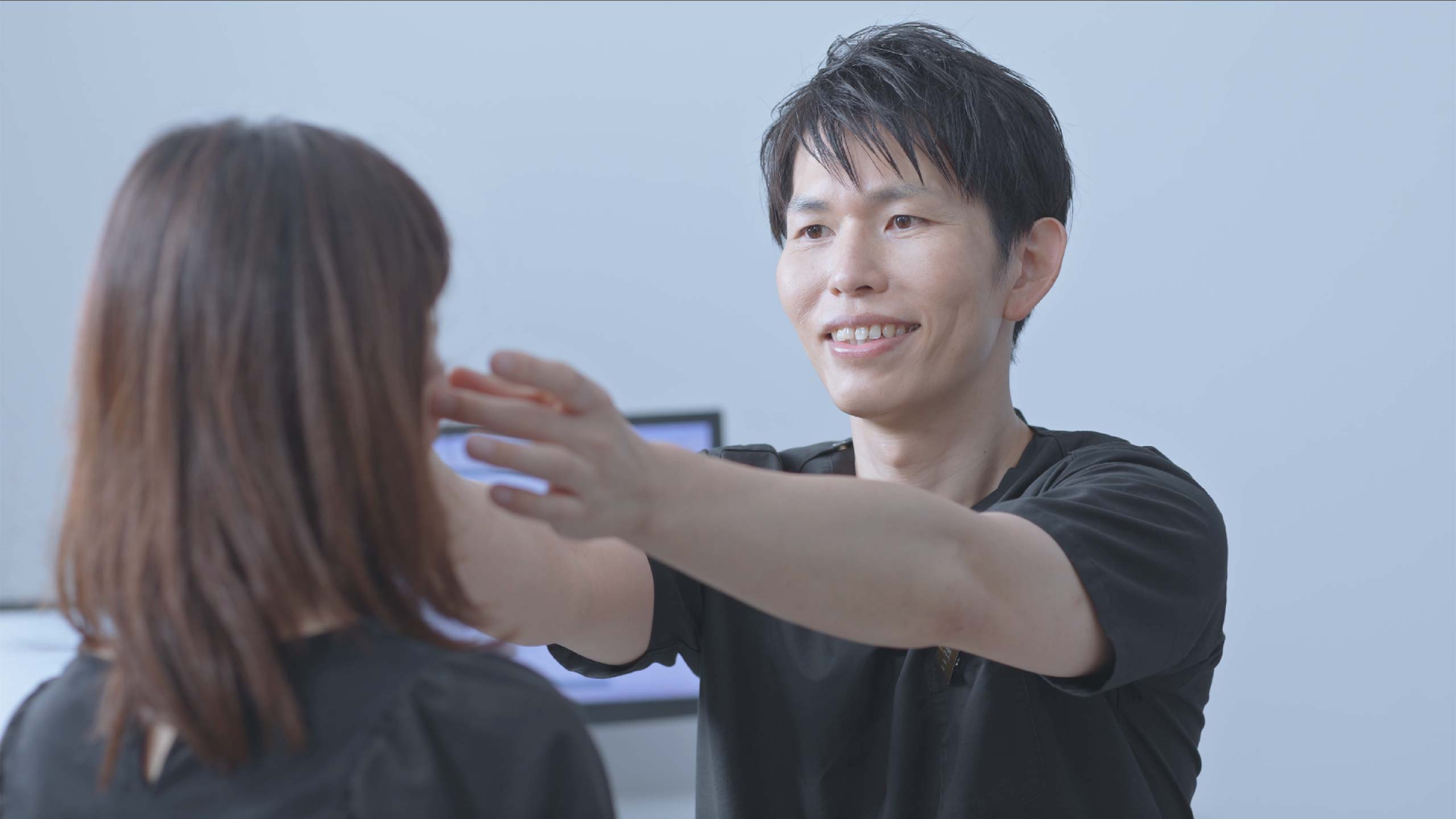 FACE COSMETIC SURGERY|PROMOTION MOVIE