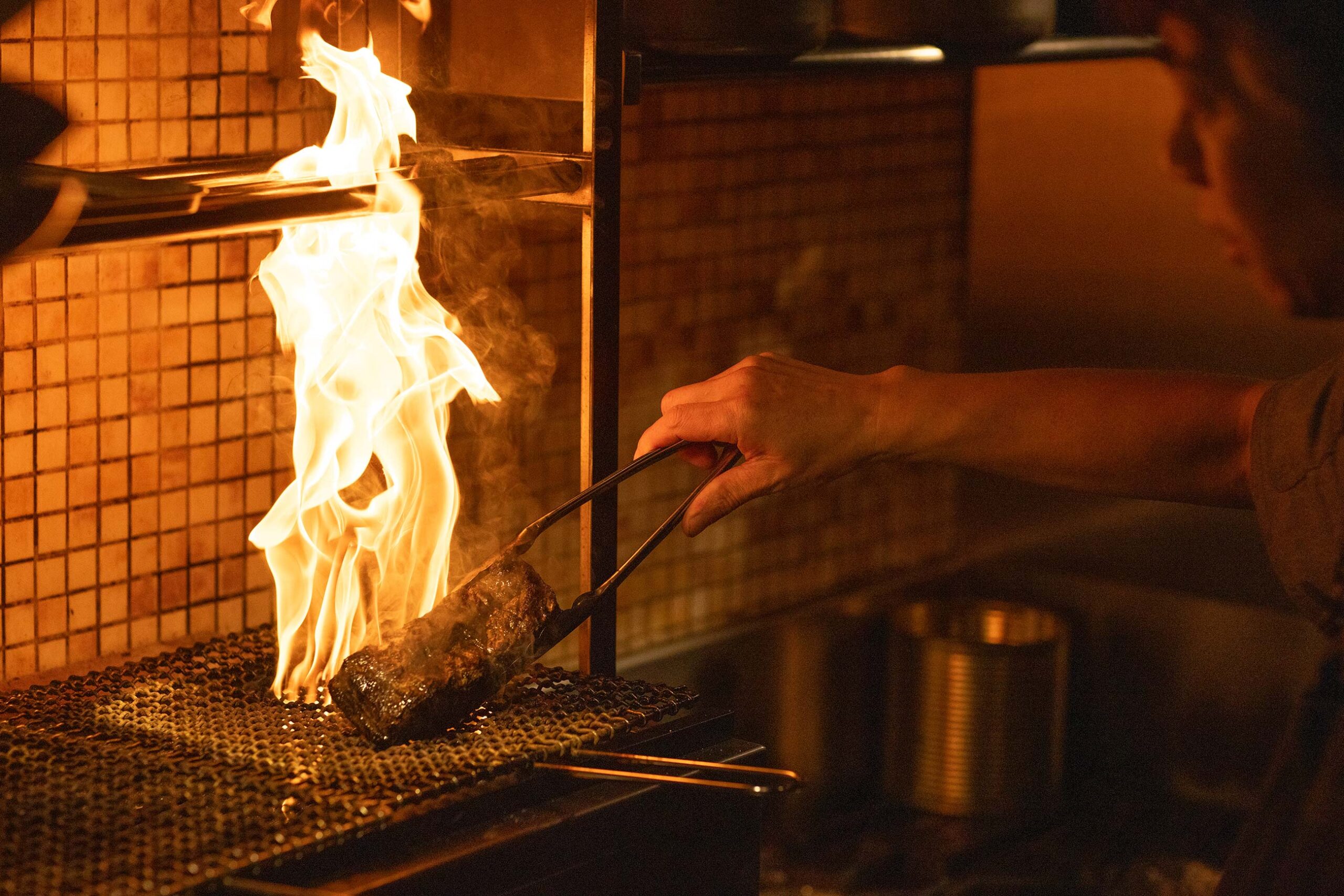 BISTRO SHIOKOSHOU｜FOOD PHOTOGRAPHS