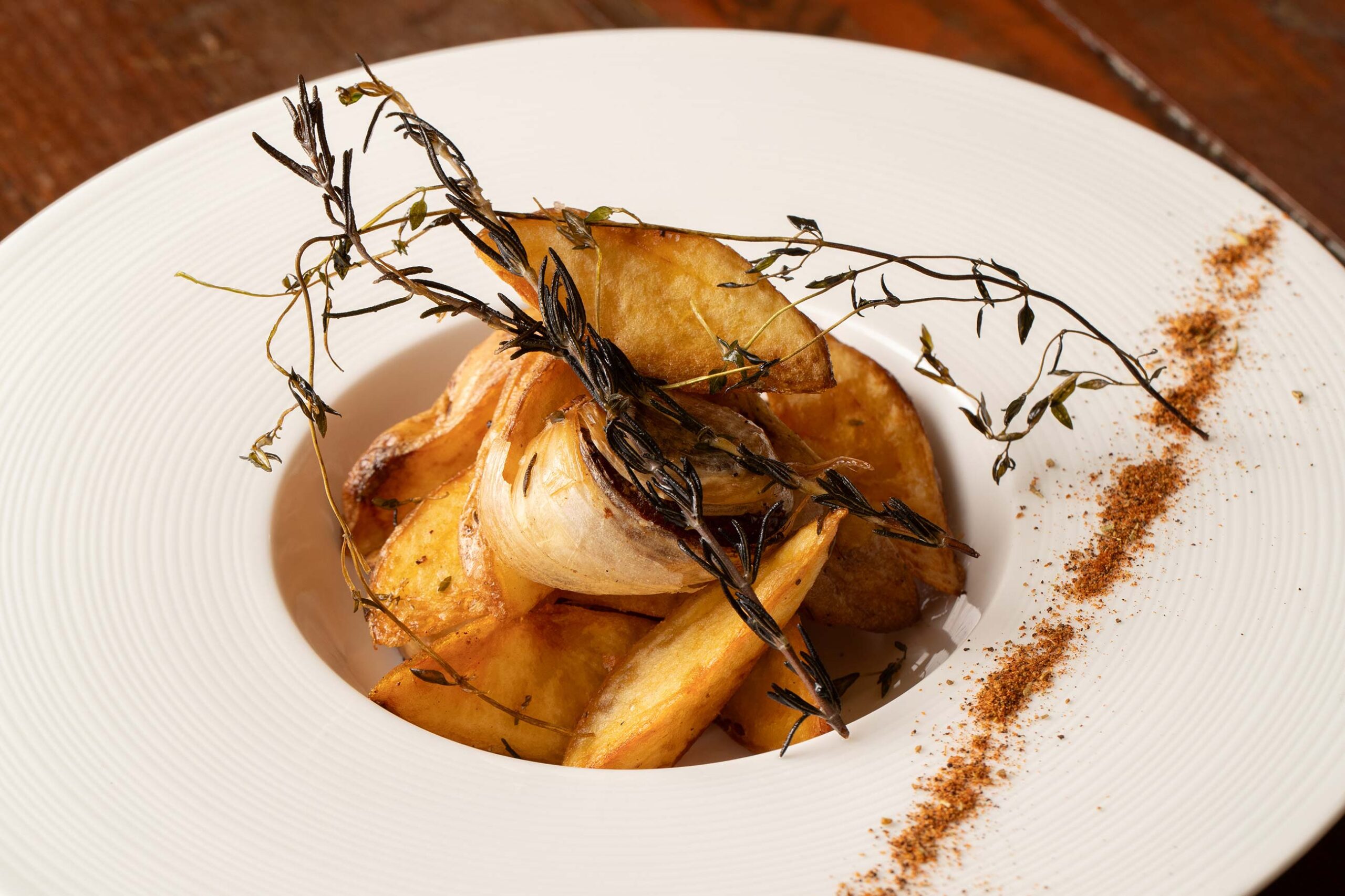 BISTRO SHIOKOSHOU｜FOOD PHOTOGRAPHS