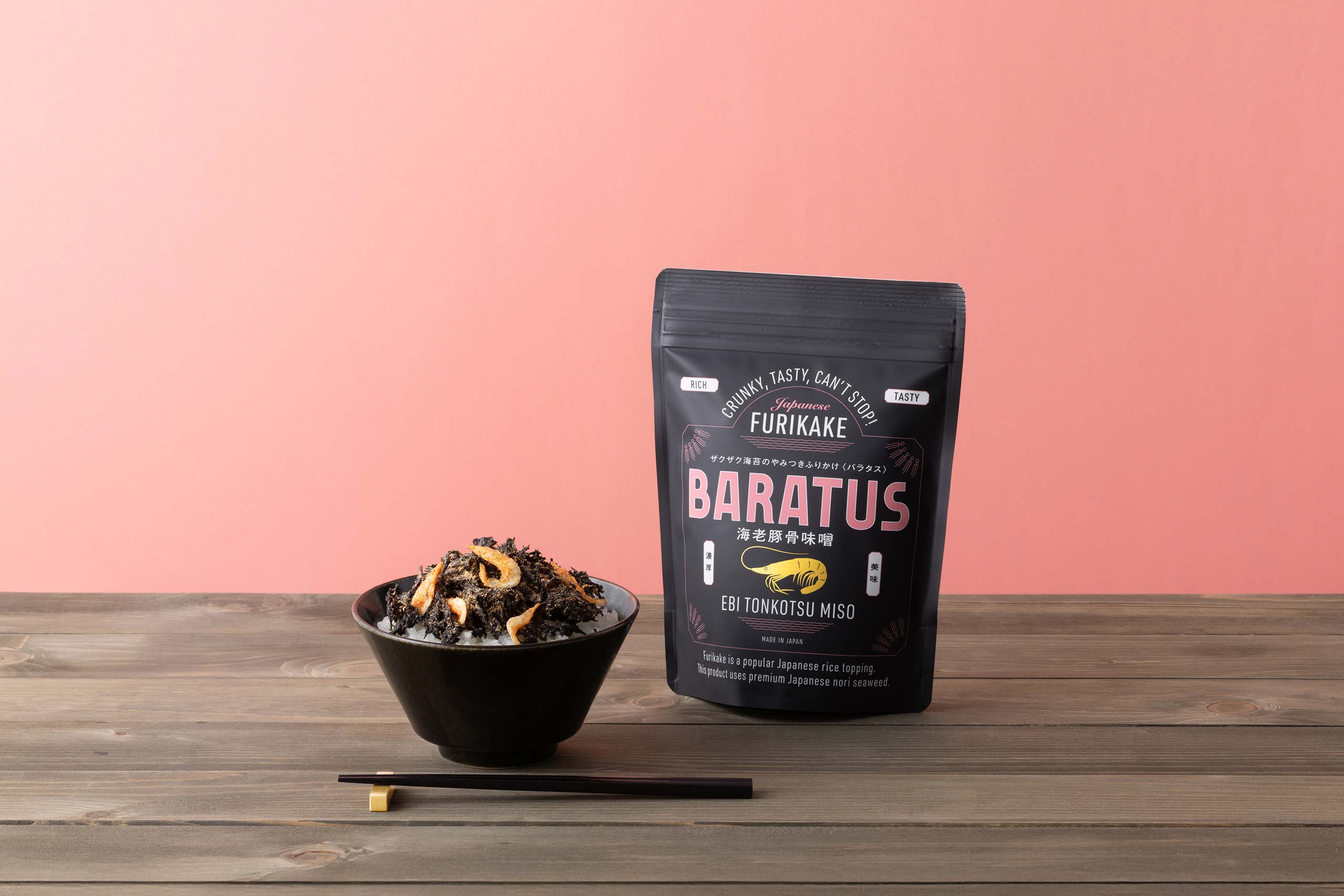 BARATUS|FOOD PHOTOGRAPH