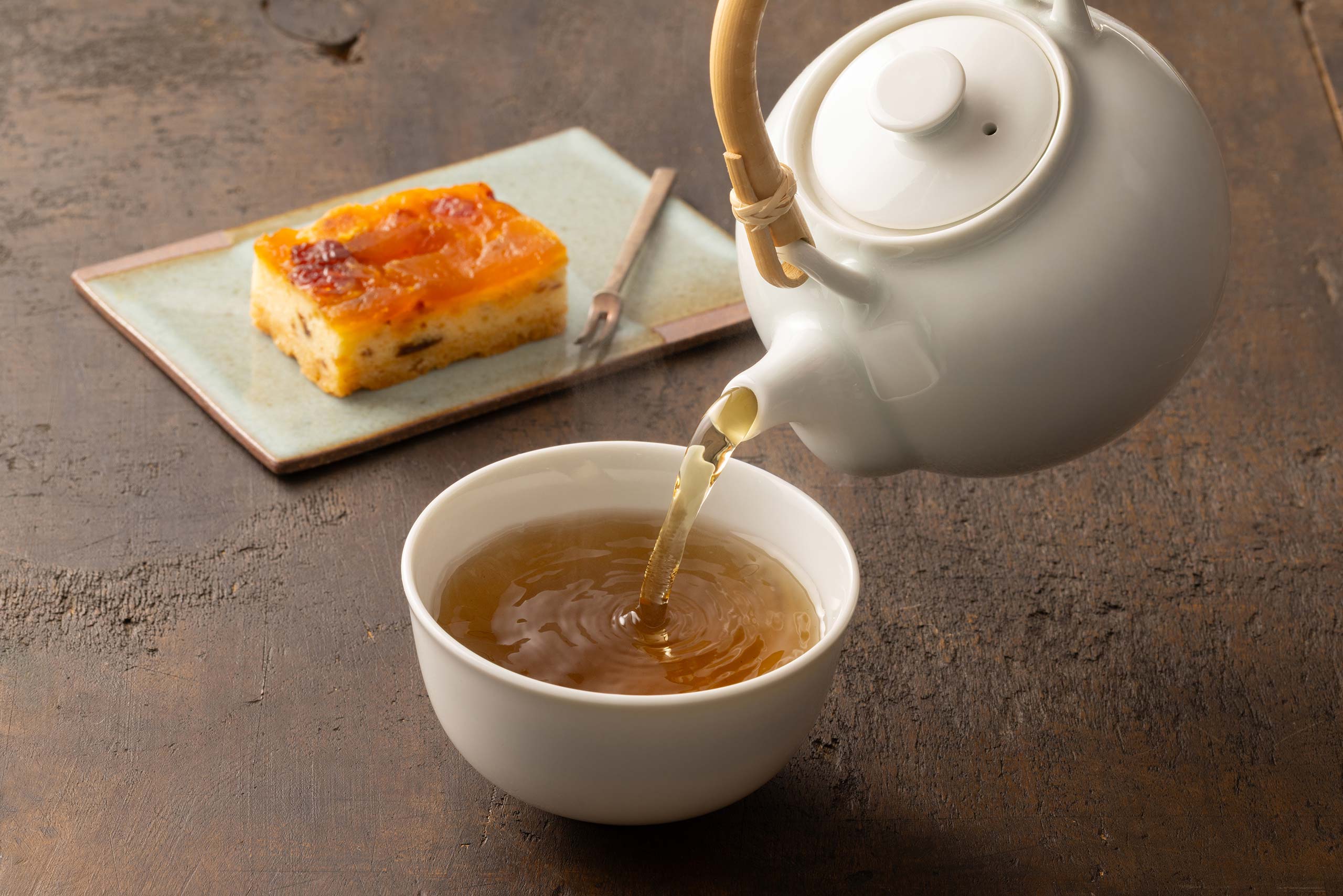 MAIL ORDER CATALOG｜FOOD PHOTOGRAPHS