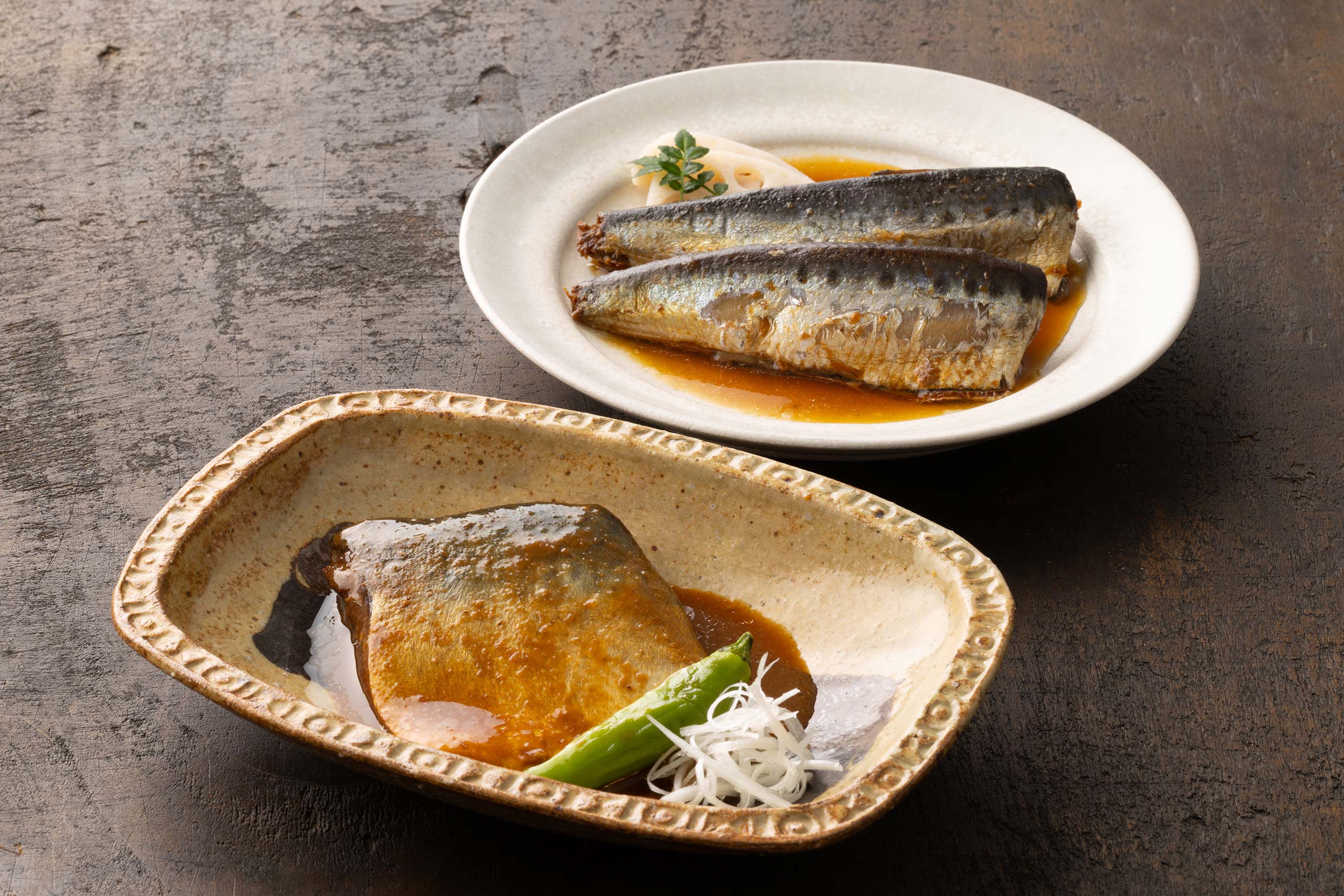 MAIL ORDER CATALOG｜FOOD PHOTOGRAPHS