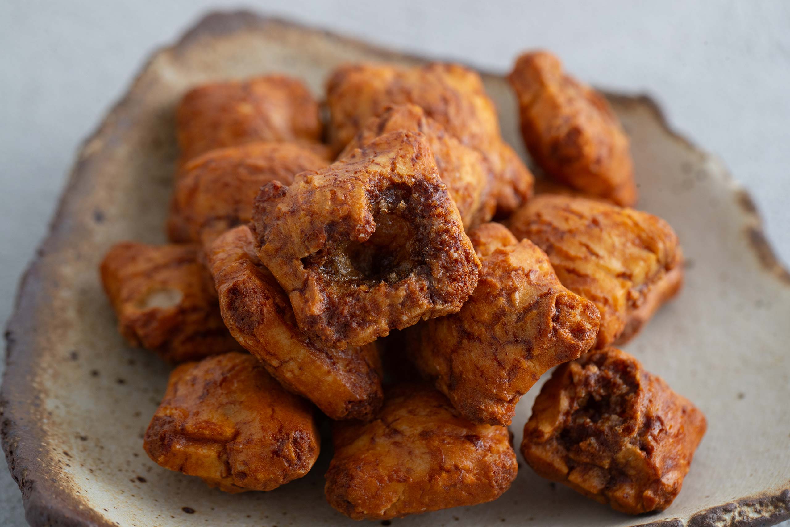 ARARE｜FOOD PHOTOGRAPH PROPOSAL