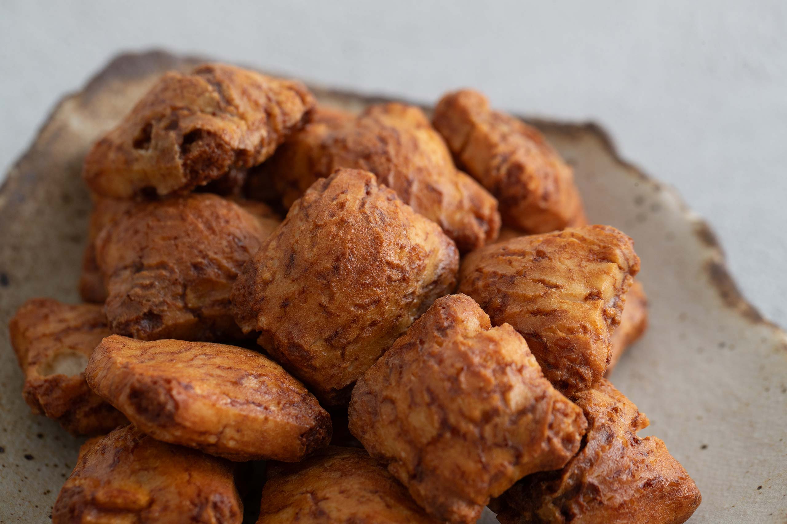 ARARE｜FOOD PHOTOGRAPH PROPOSAL