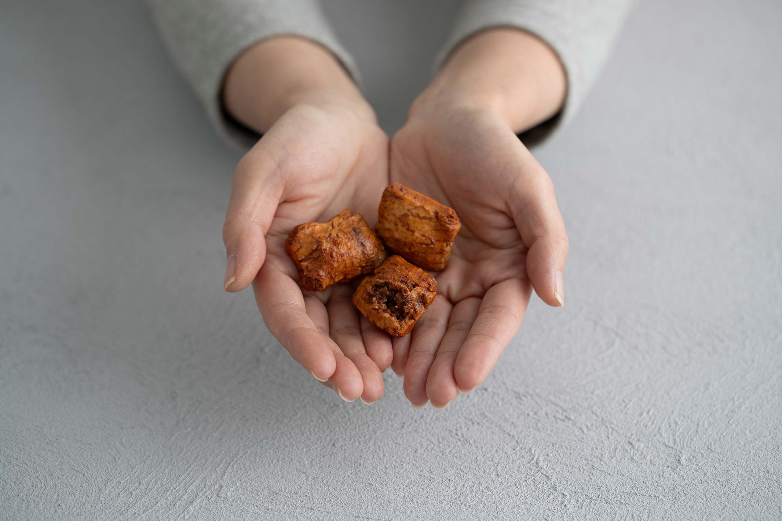 ARARE｜FOOD PHOTOGRAPH PROPOSAL