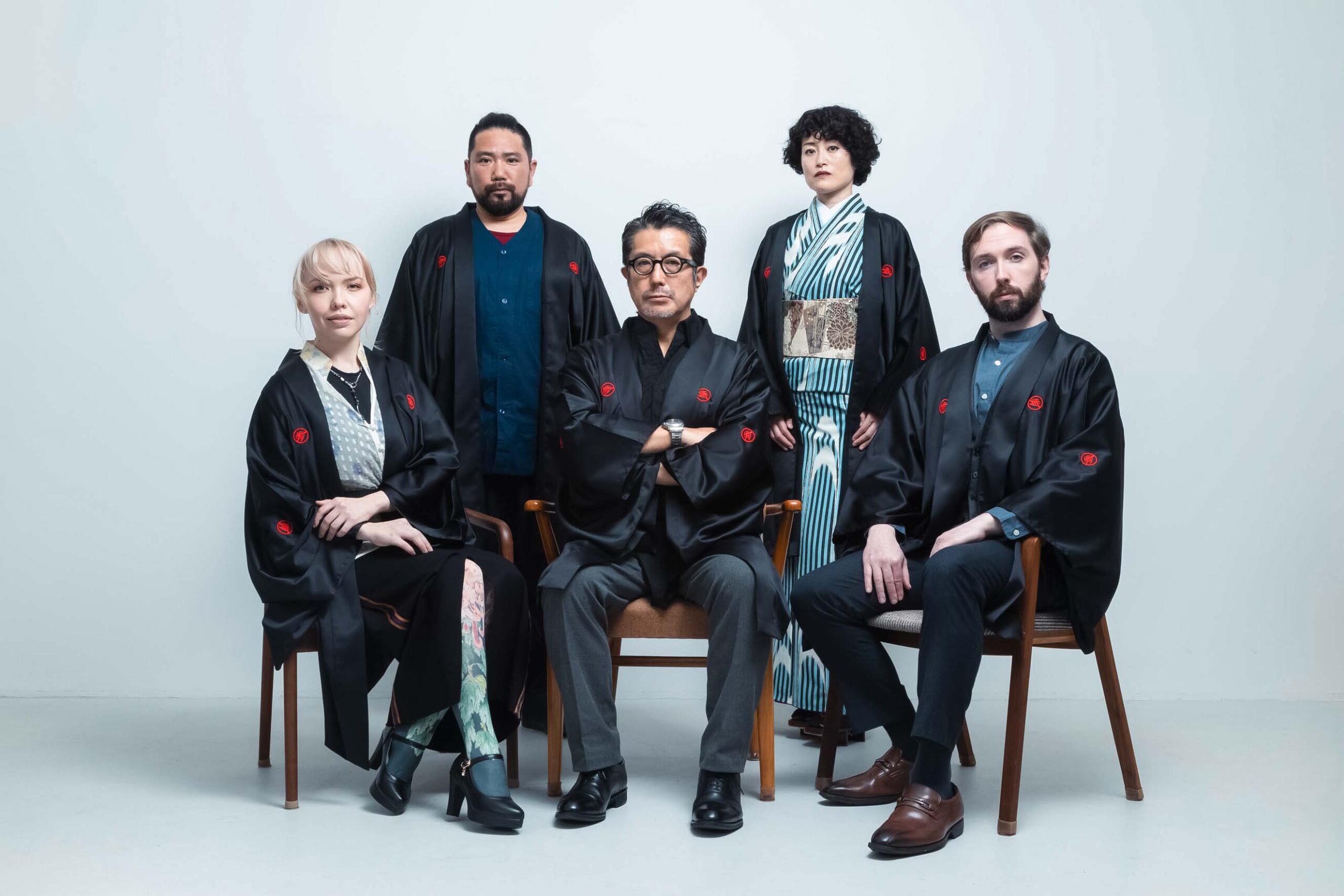 JAPANESE WEAR｜APPAREL PHOTOGRAPHS