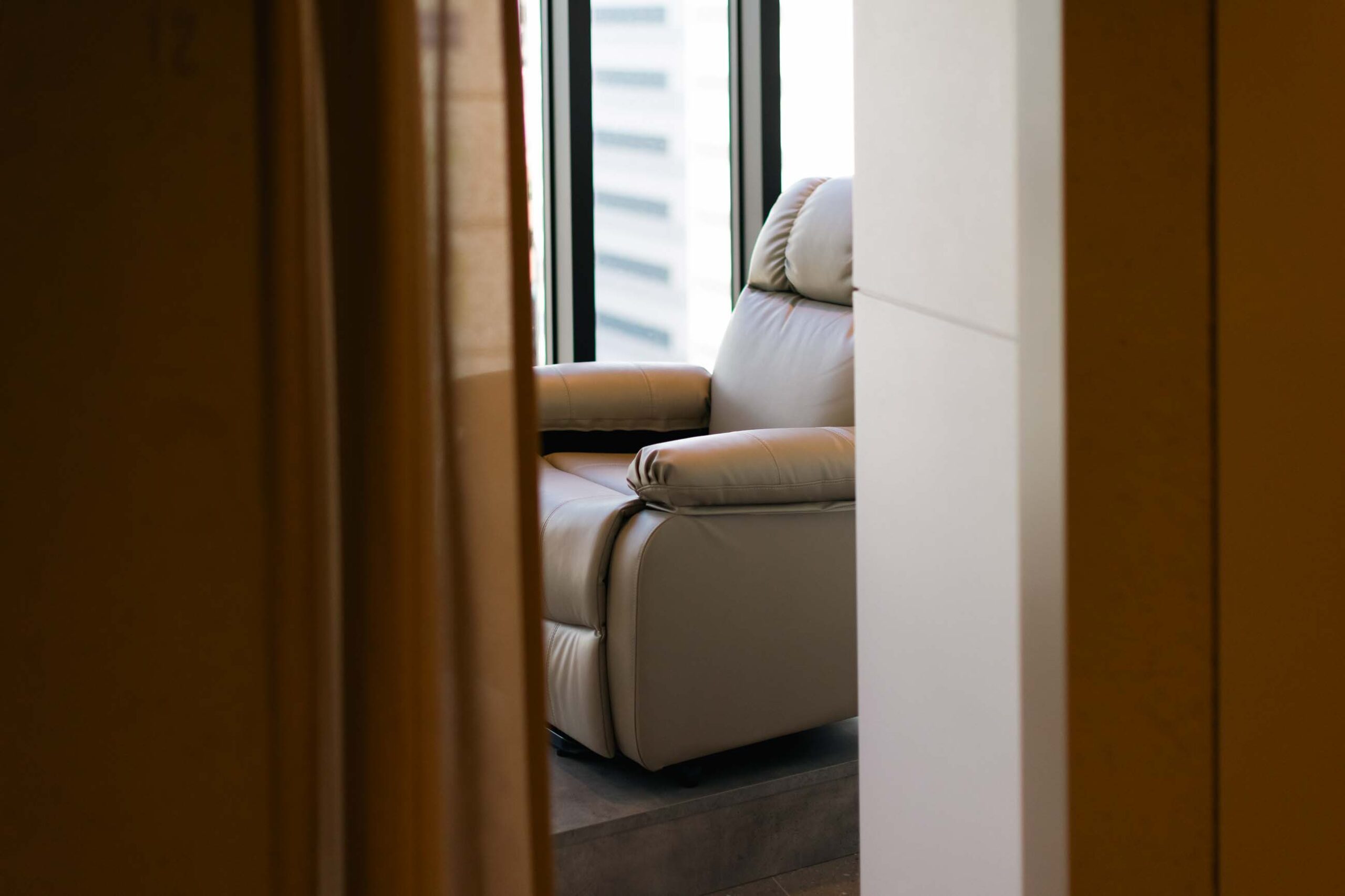 HAIR SALON｜PHOTOGRAPHS
